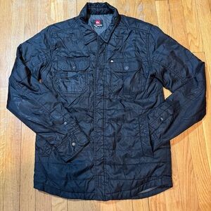 Men's (S) Quiksilver Light Jacket